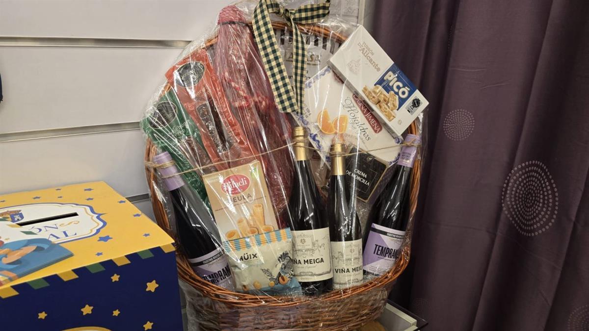 Una nueva campaña para fomentar e impulsar las compras navideñas en el comercio local